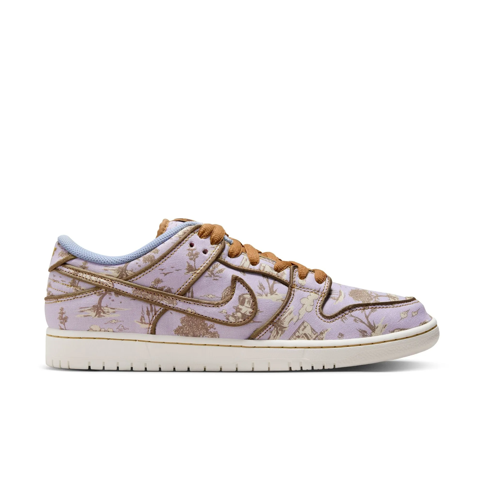 Zapatillas Nike SB Dunk Low Pro Premium Toile