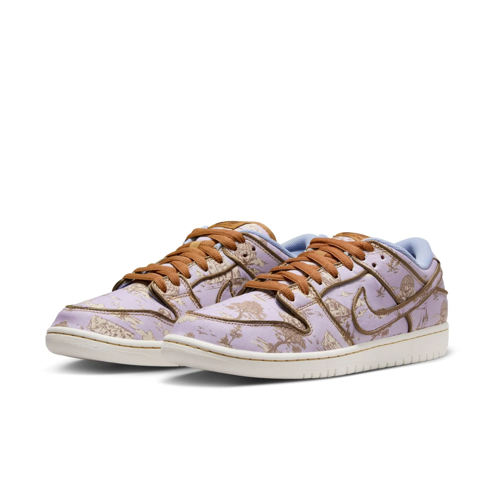 Zapatillas Nike SB Dunk Low Pro Premium Toile