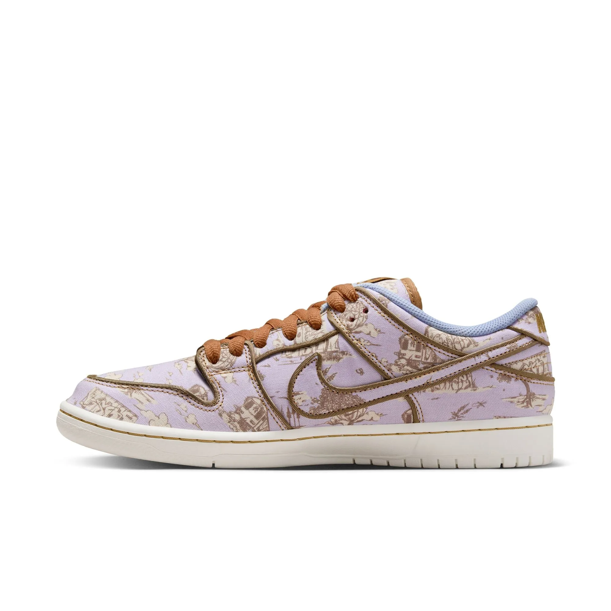 Zapatillas Nike SB Dunk Low Pro Premium Toile