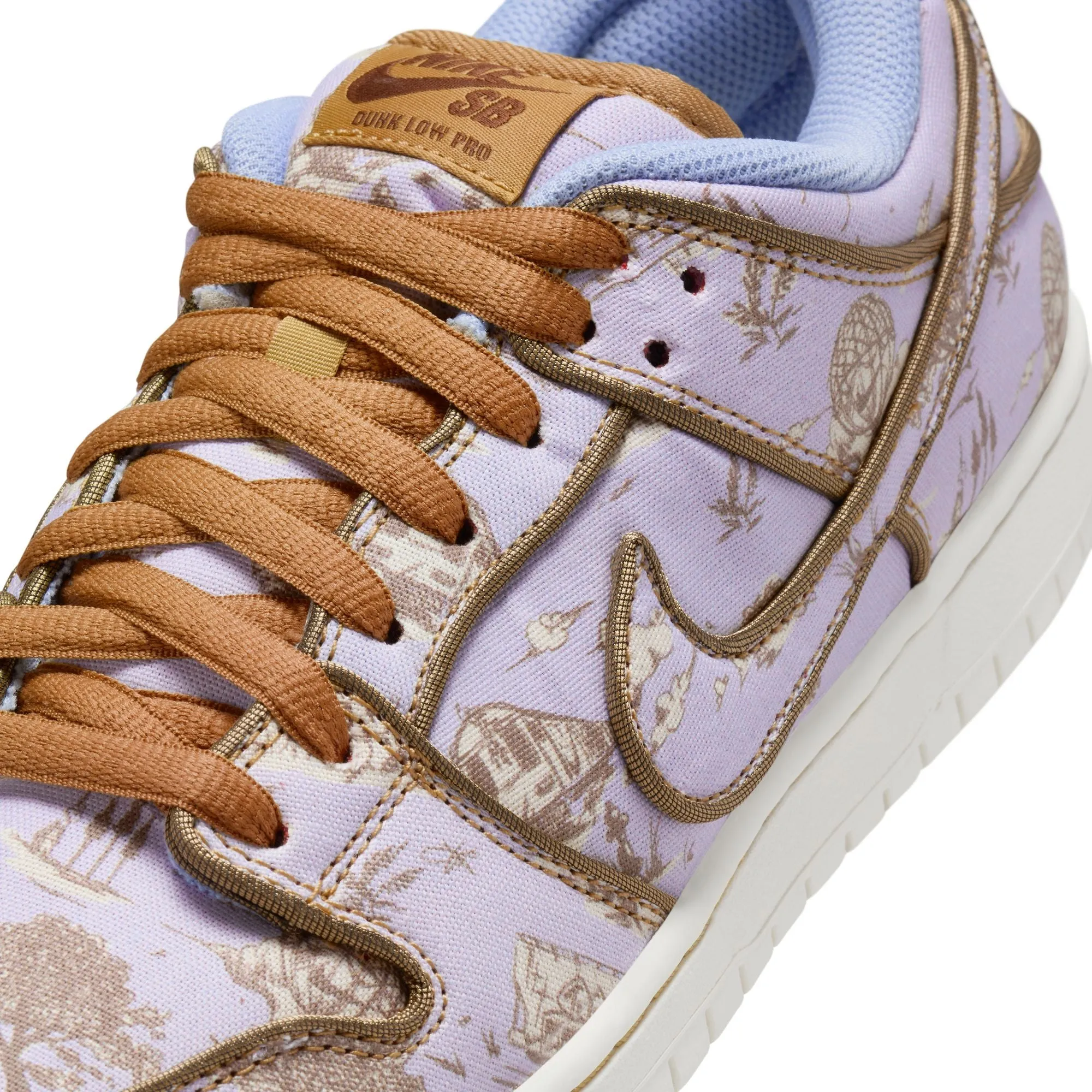 Zapatillas Nike SB Dunk Low Pro Premium Toile