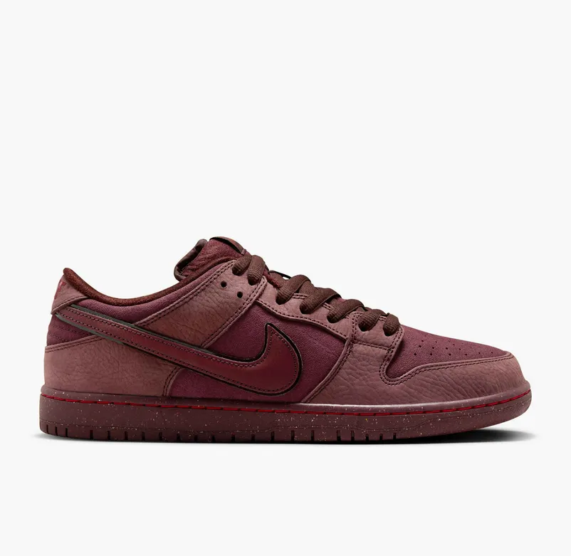 Zapatillas Nike SB Dunk Low Pro Premium