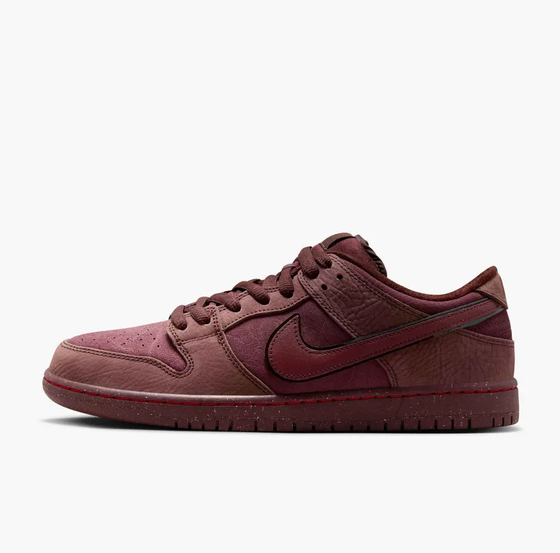 Zapatillas Nike SB Dunk Low Pro Premium