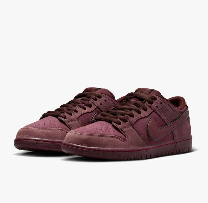 Zapatillas Nike SB Dunk Low Pro Premium