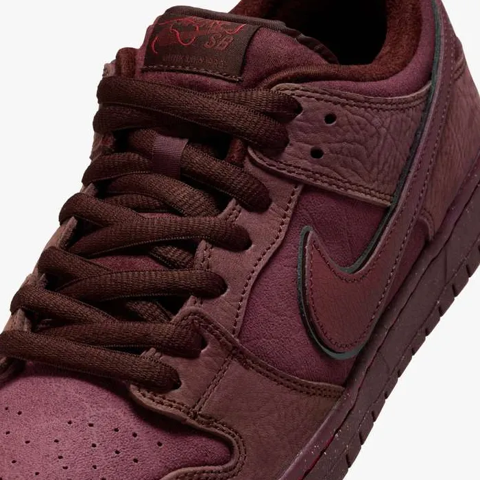 Zapatillas Nike SB Dunk Low Pro Premium